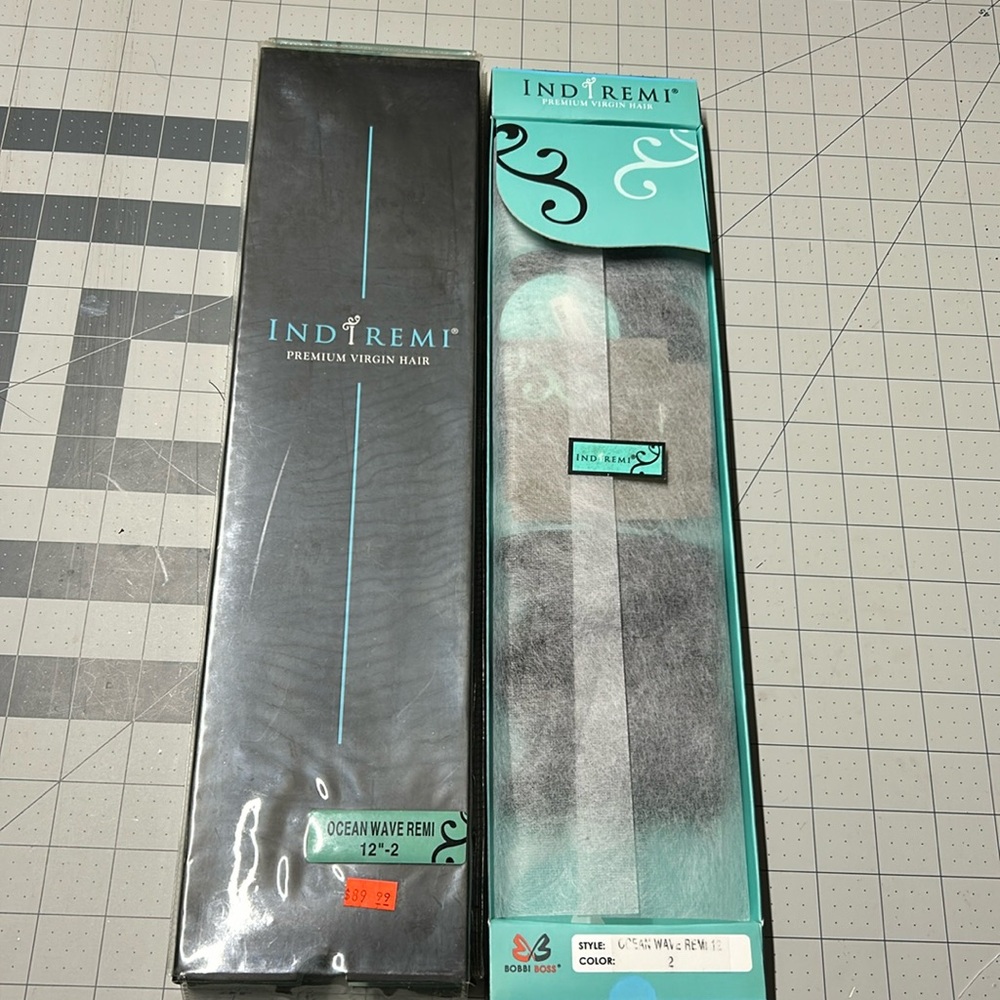 Premium Virgin Hair